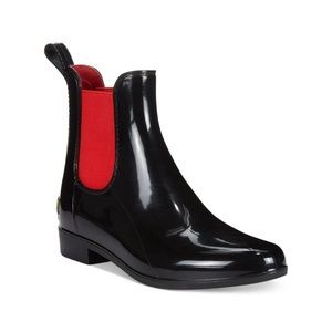 Women’s Ralph Lauren Tally Rain Boot